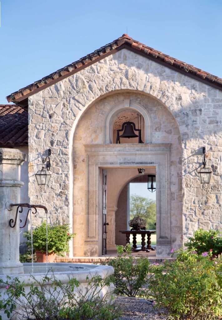 Falfurius by Nicole Zarr & Associates