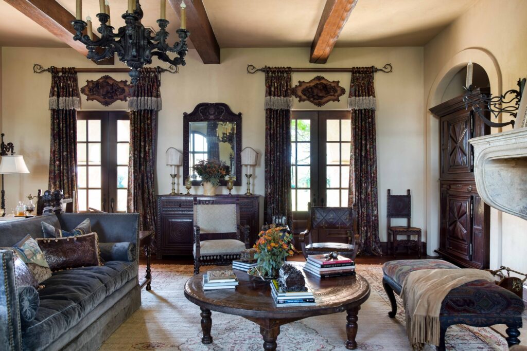 Falfurius by Nicole Zarr & Associates