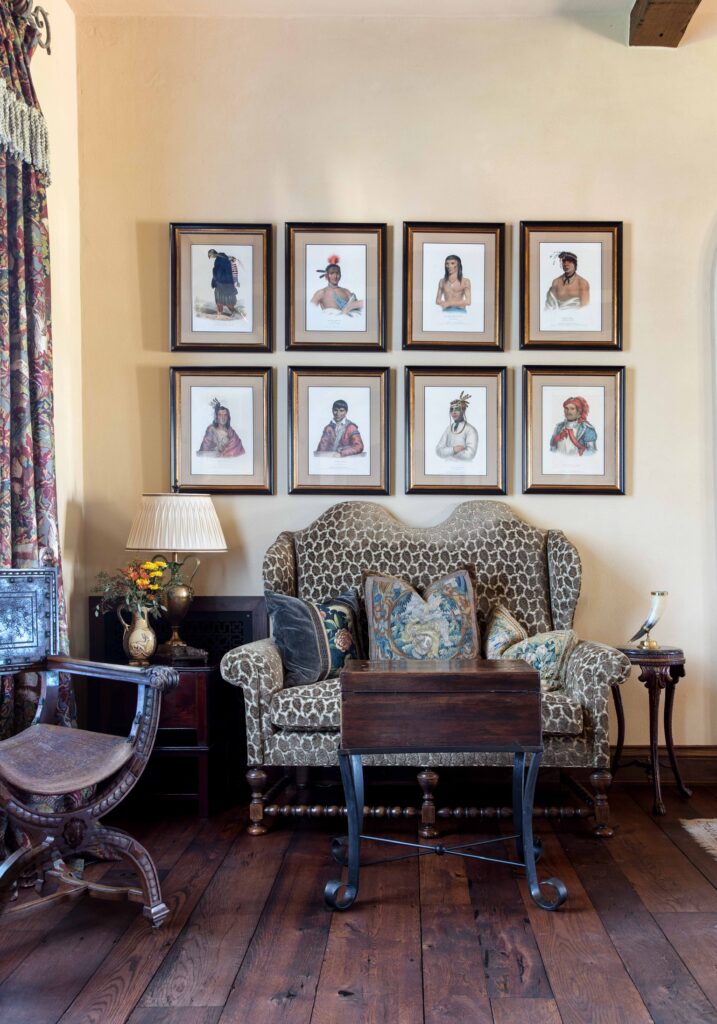 Falfurius by Nicole Zarr & Associates