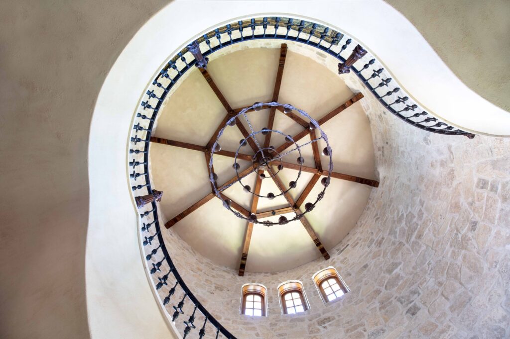 Falfurius by Nicole Zarr & Associates