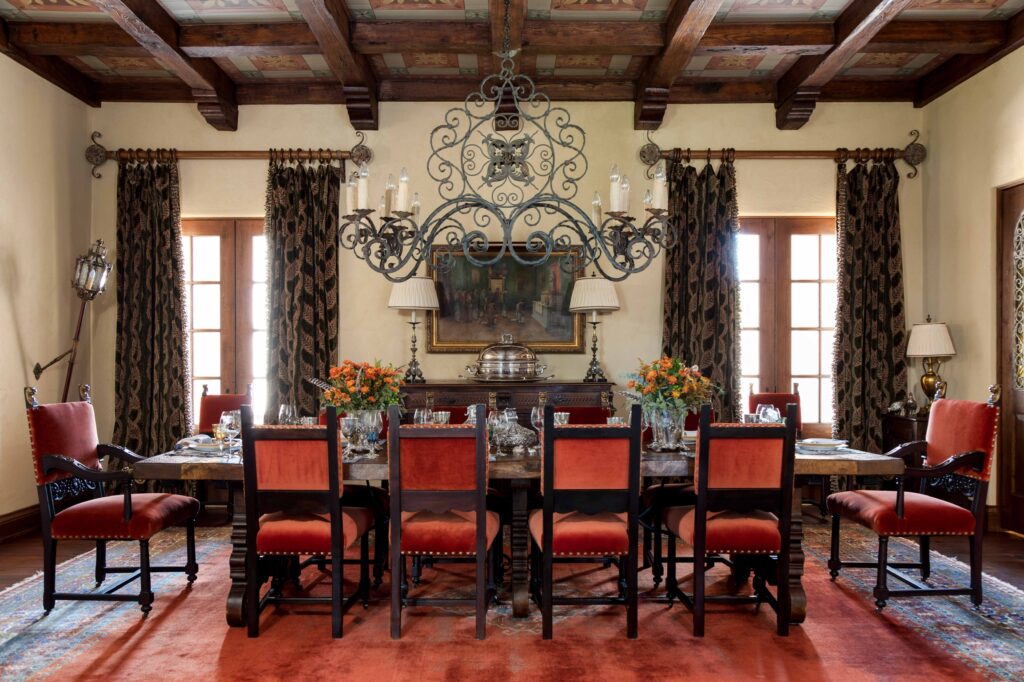 Falfurius by Nicole Zarr & Associates