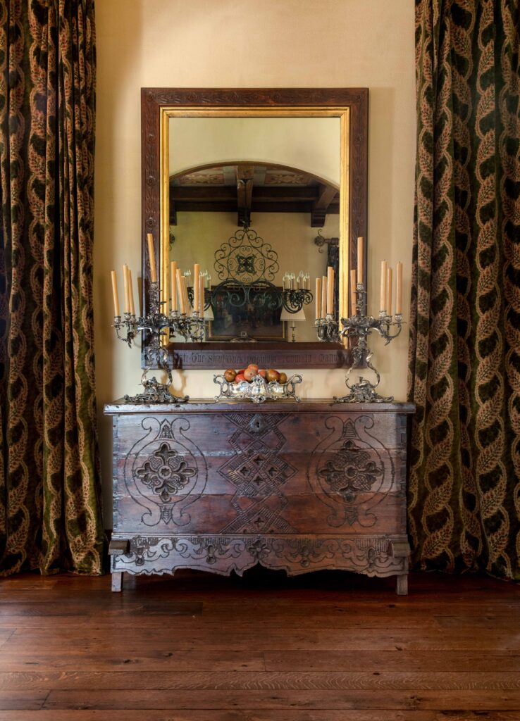 Falfurius by Nicole Zarr & Associates