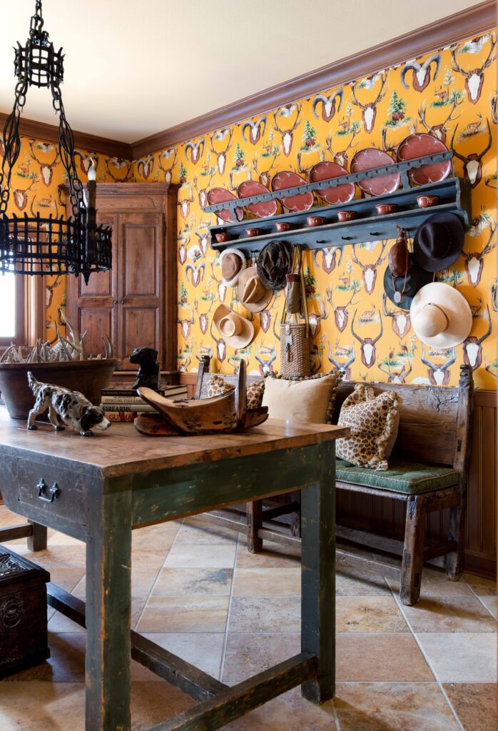 Falfurius by Nicole Zarr & Associates