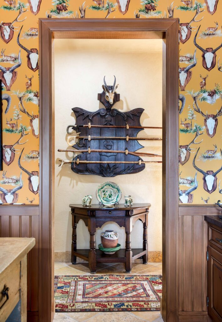 Falfurius by Nicole Zarr & Associates