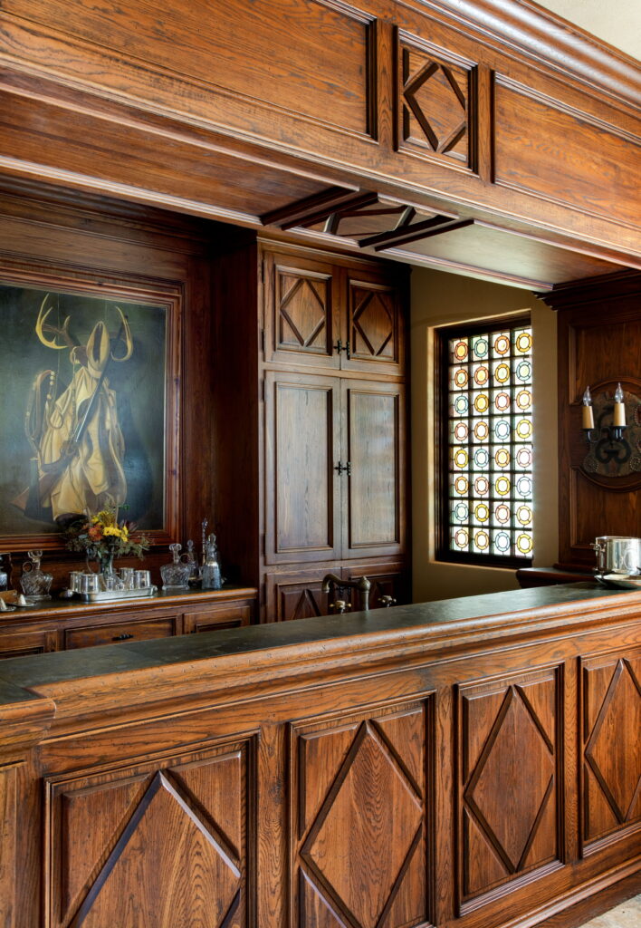 Falfurius by Nicole Zarr & Associates