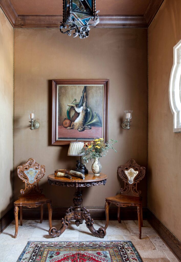 Falfurius by Nicole Zarr & Associates