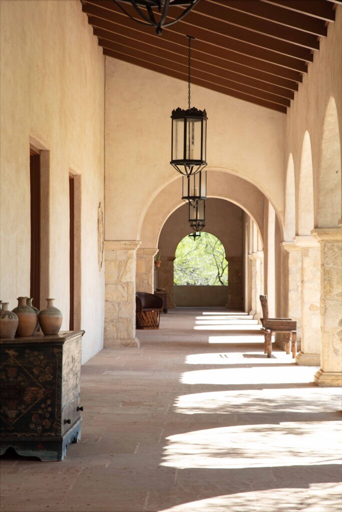 Falfurius by Nicole Zarr & Associates