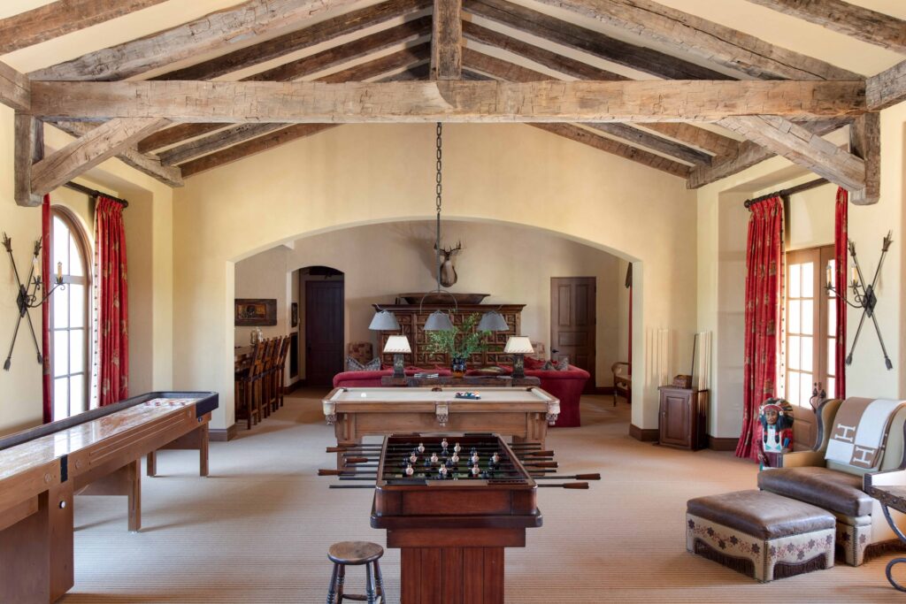 Falfurius by Nicole Zarr & Associates