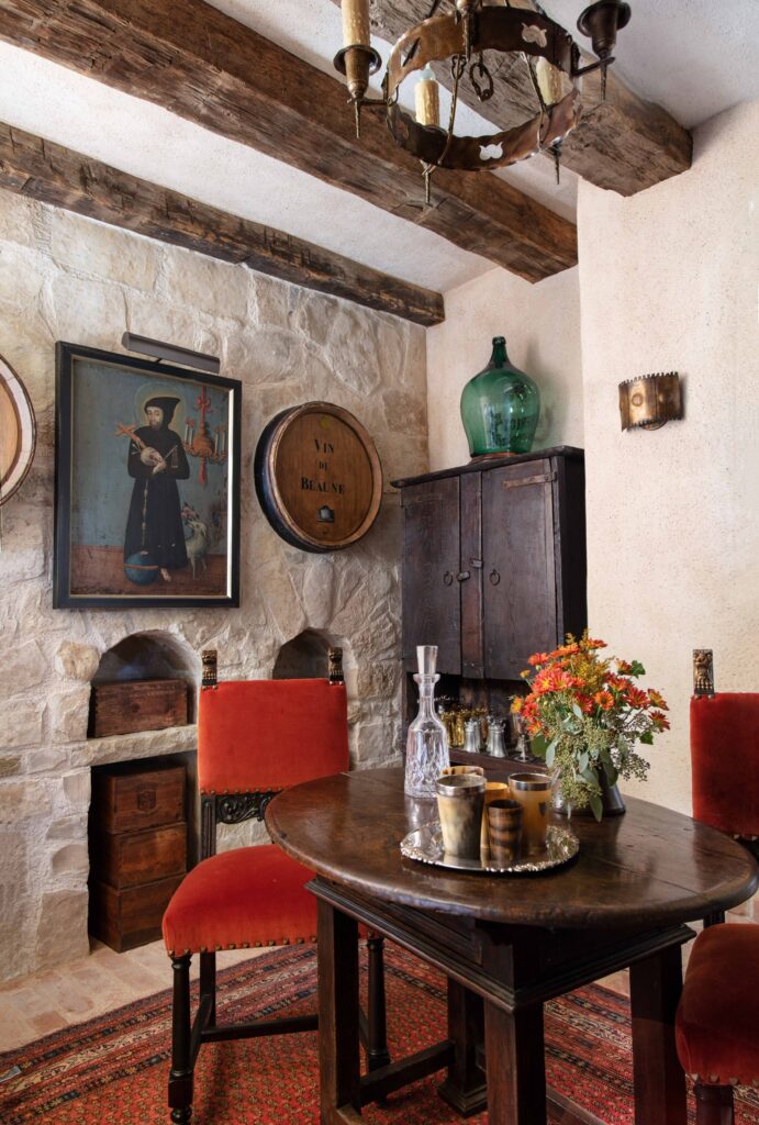 Falfurius by Nicole Zarr & Associates