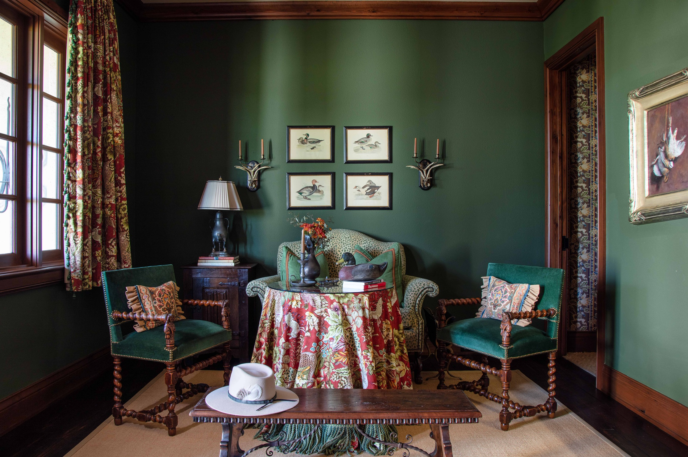 Falfurius by Nicole Zarr & Associates