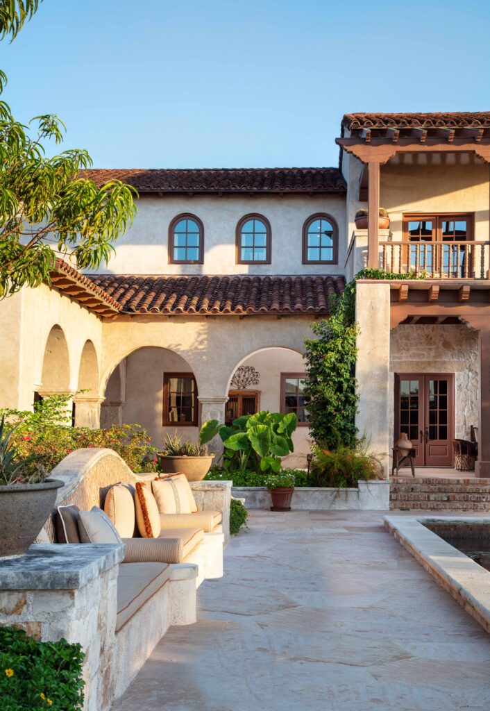 Falfurius by Nicole Zarr & Associates