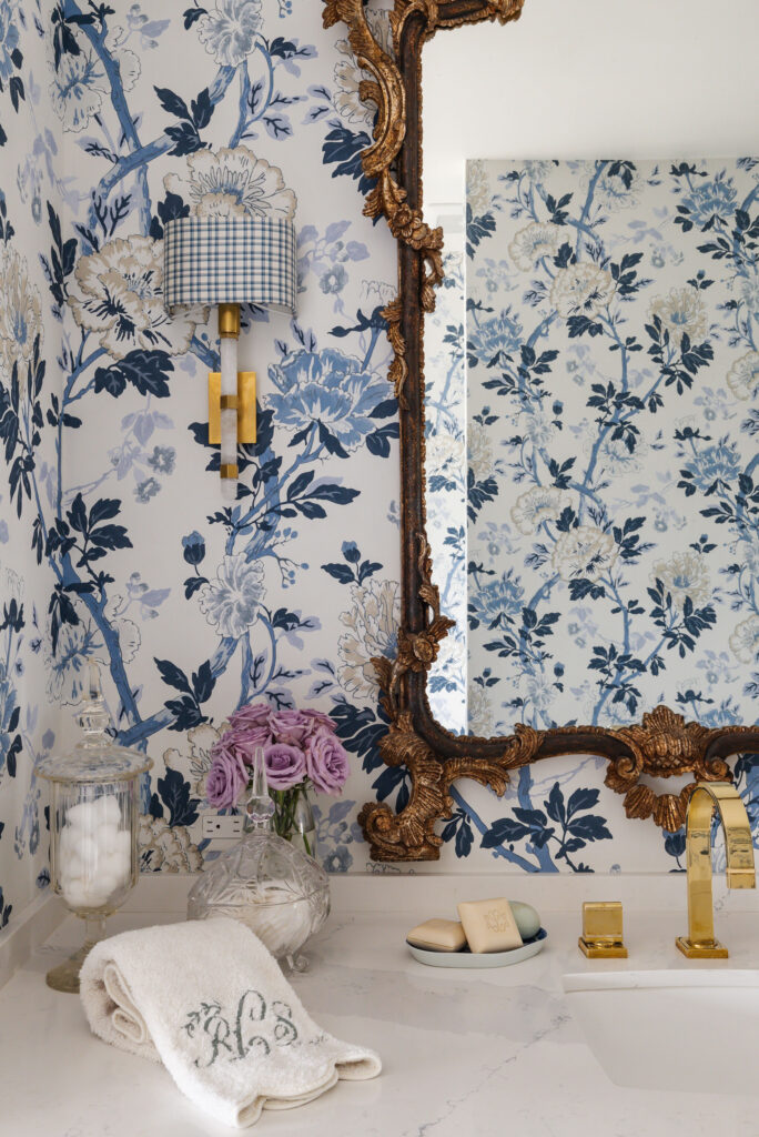 Kirby by Nicole Zarr & Associates