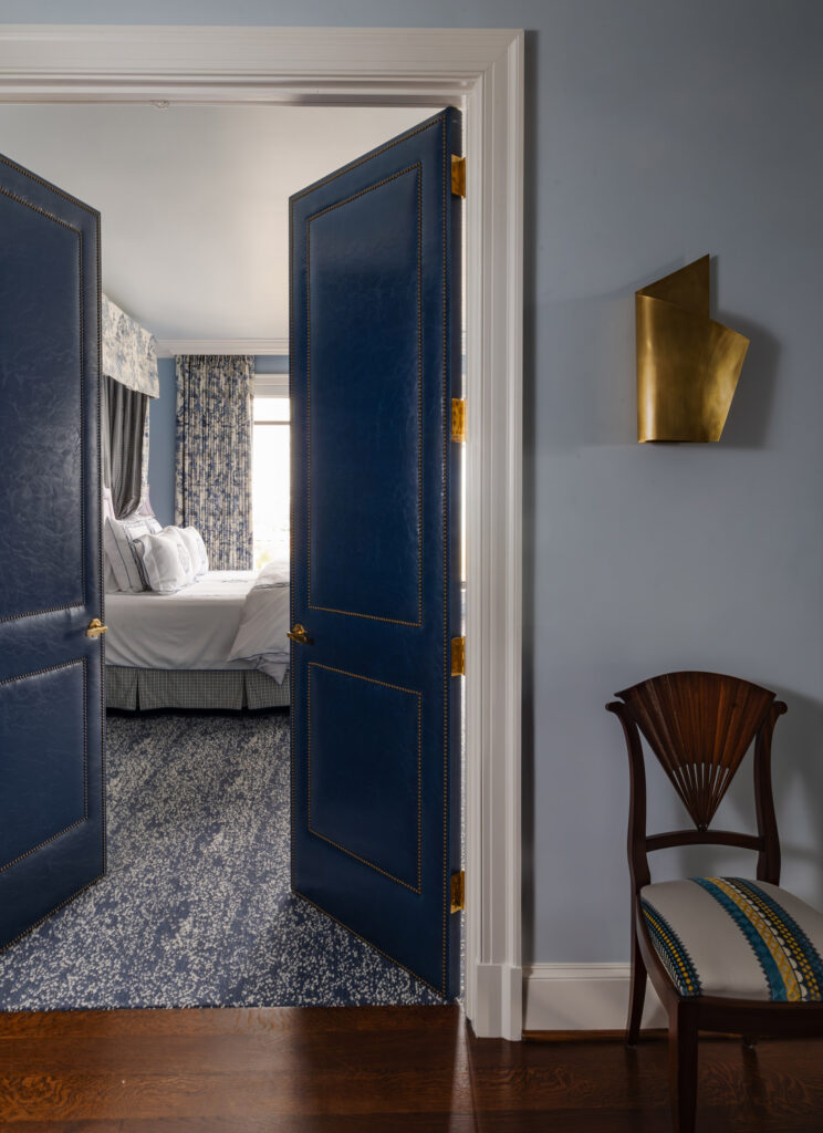 Kirby by Nicole Zarr & Associates