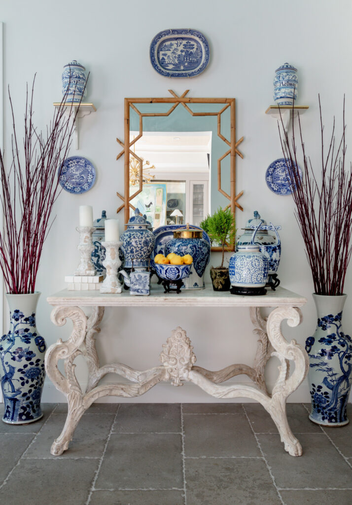 Brown Saddle by Nicole Zarr & Associates