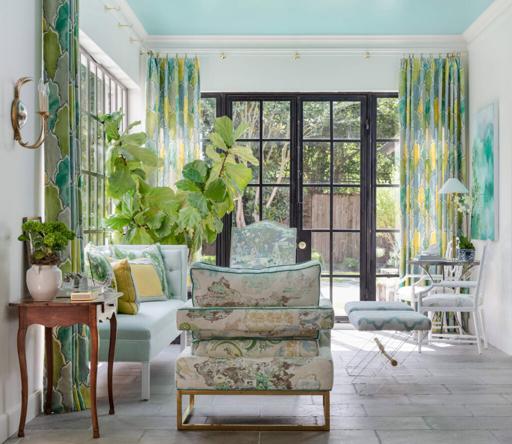 Brown Saddle by Nicole Zarr & Associates