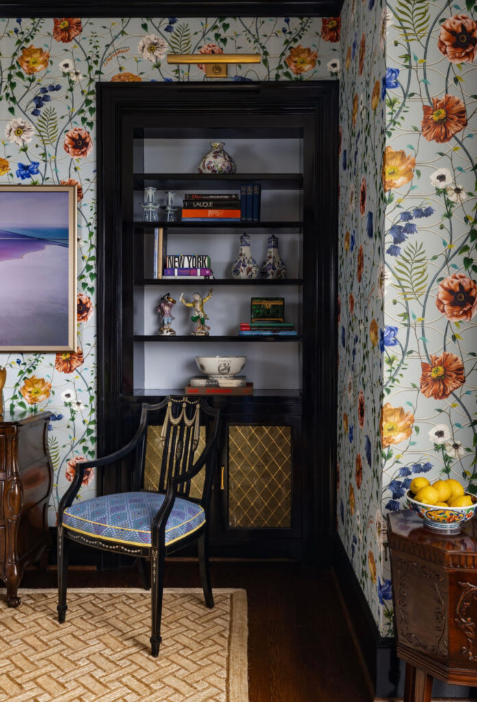 Kirby by Nicole Zarr & Associates