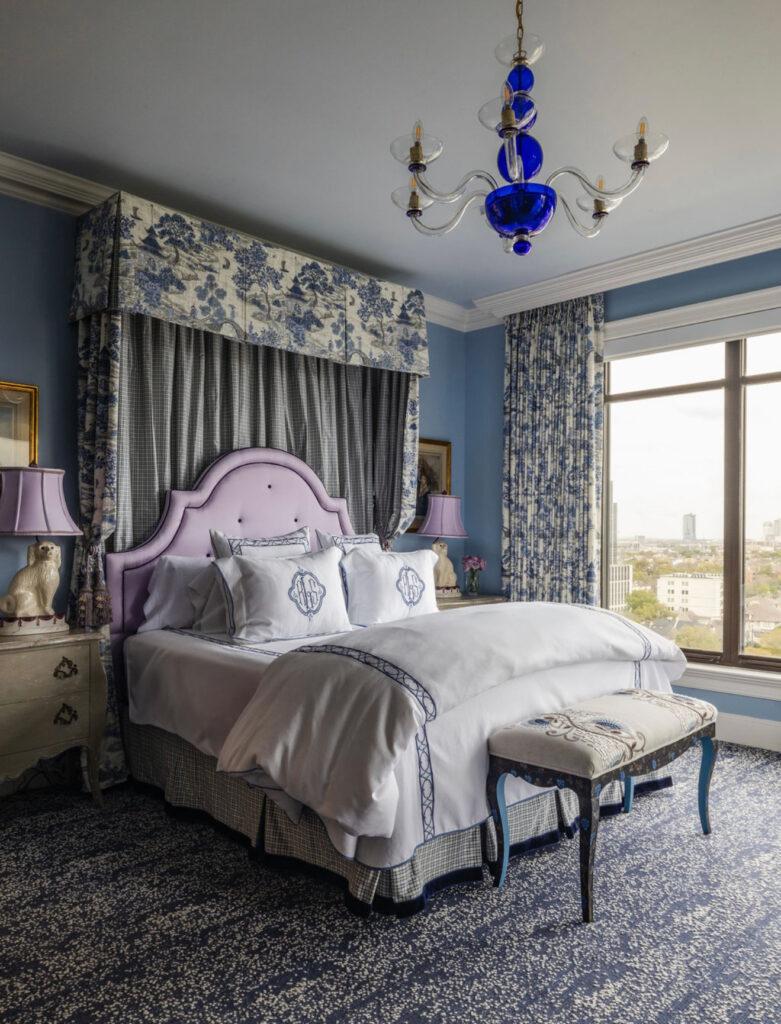 Kirby by Nicole Zarr & Associates