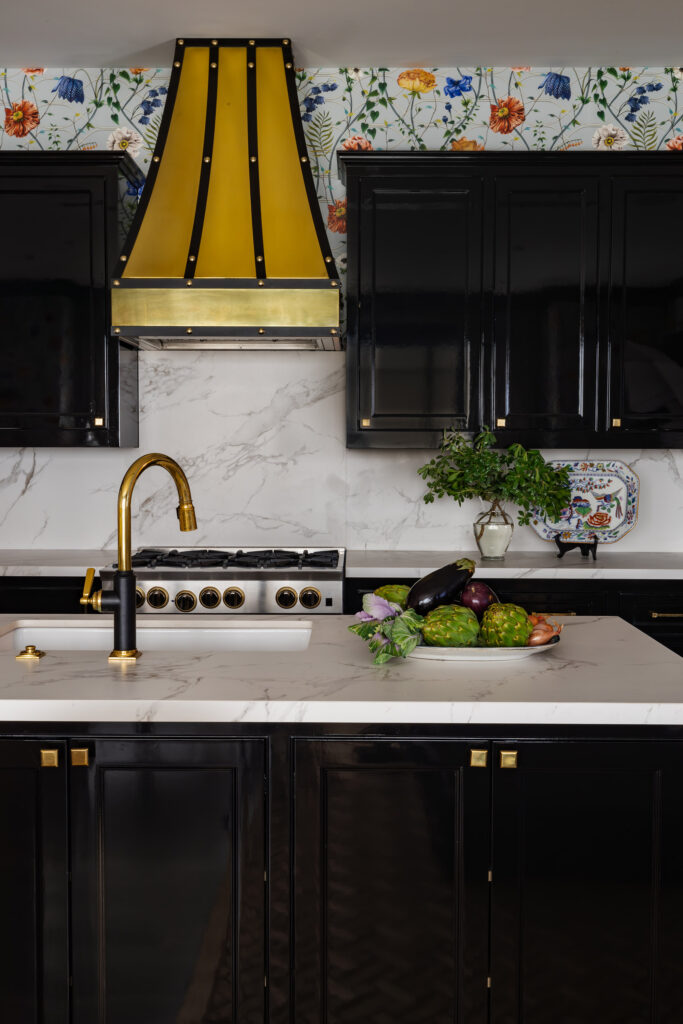 Kirby by Nicole Zarr & Associates