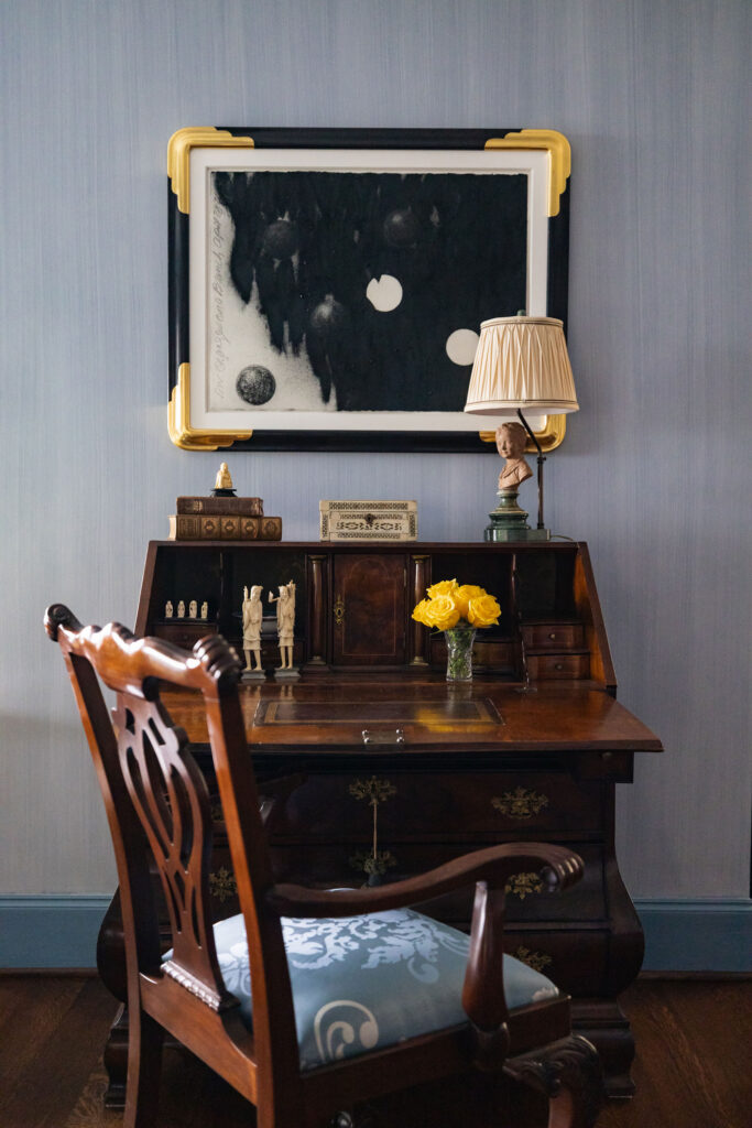 Kirby by Nicole Zarr & Associates