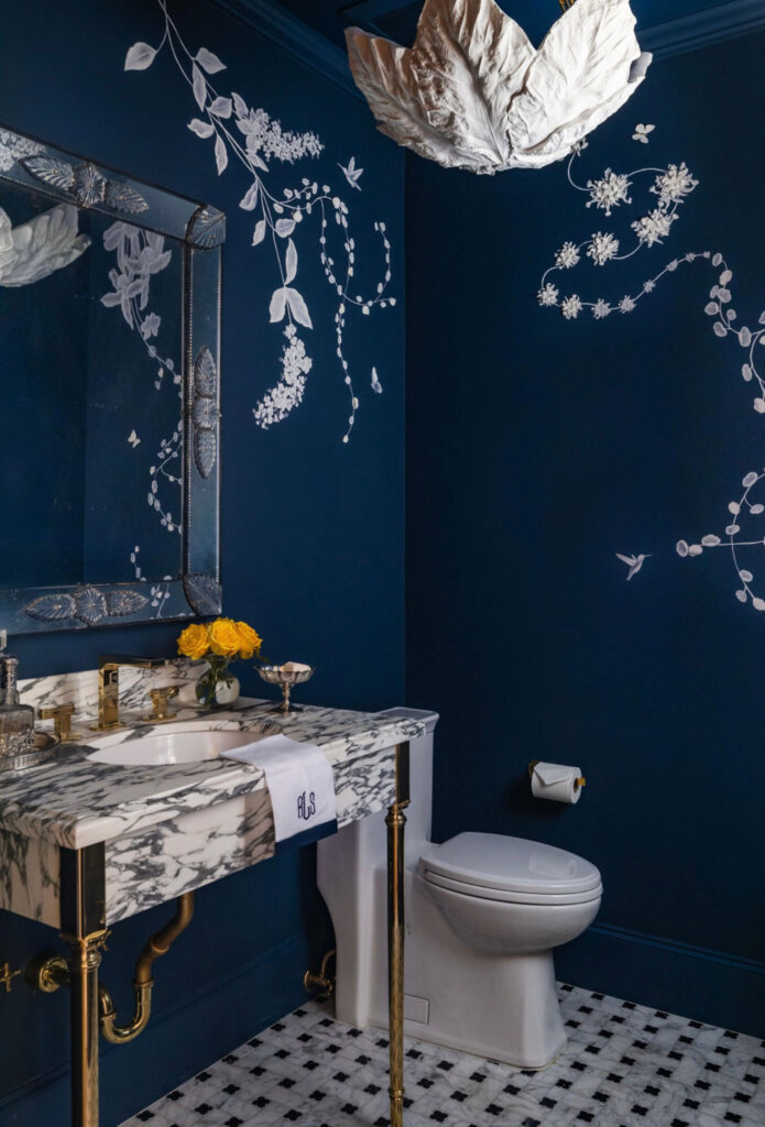 Kirby by Nicole Zarr & Associates