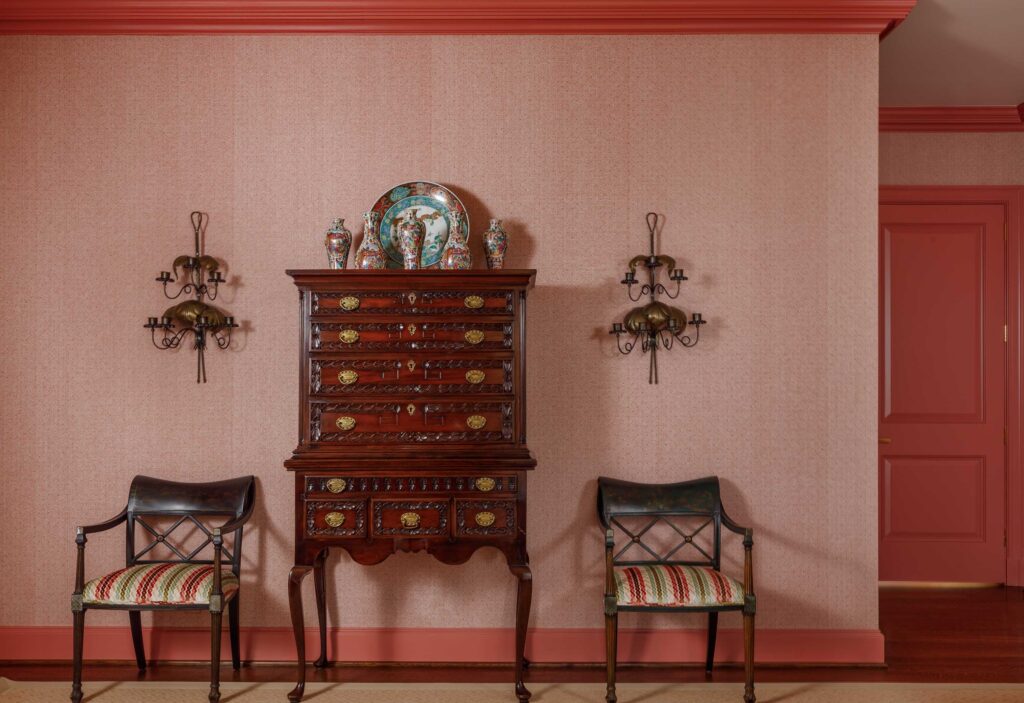 Kirby by Nicole Zarr & Associates