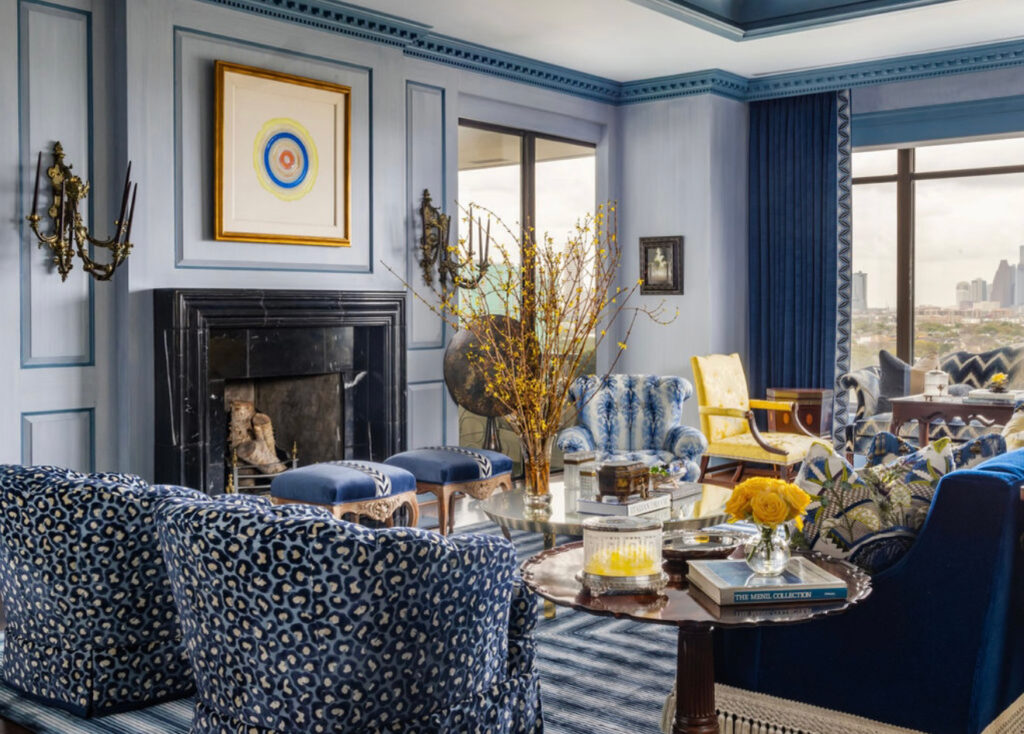 Kirby by Nicole Zarr & Associates