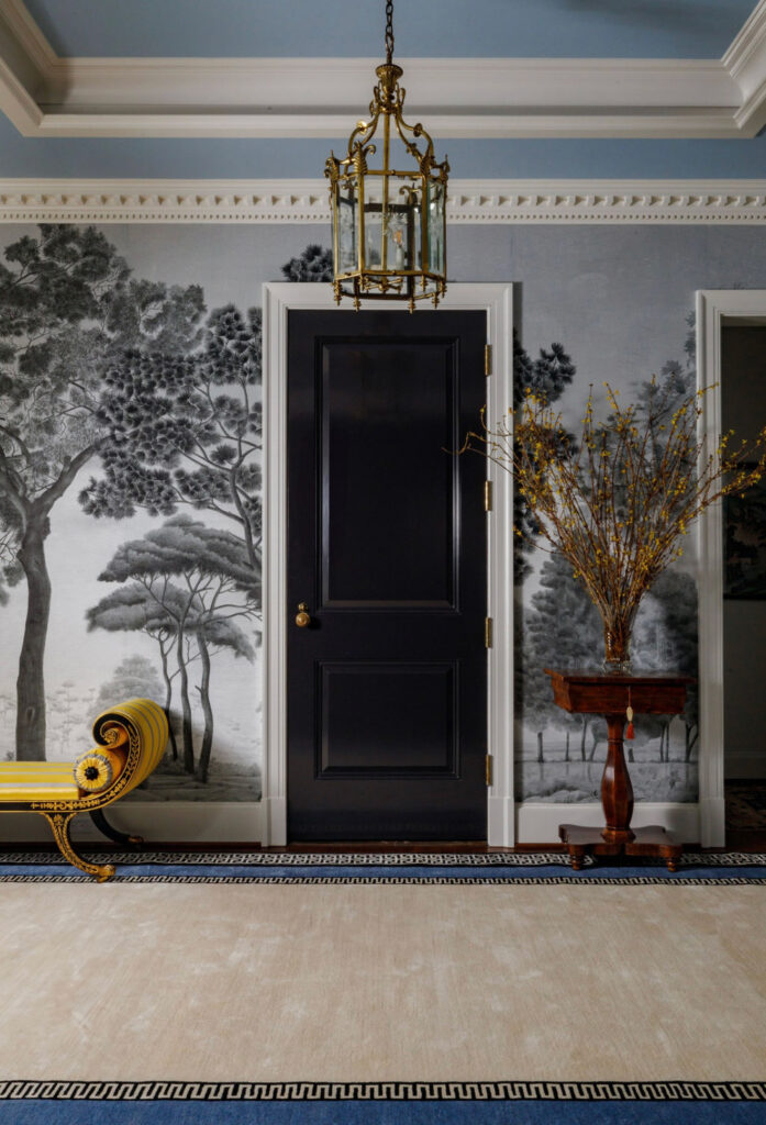 Kirby by Nicole Zarr & Associates