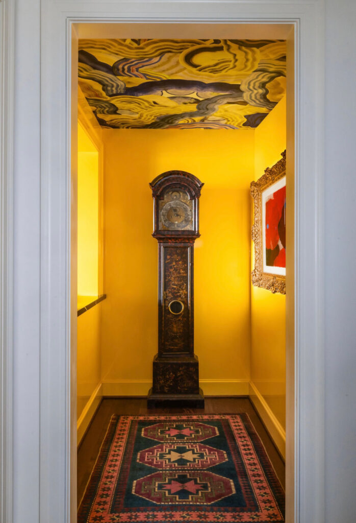 Kirby by Nicole Zarr & Associates