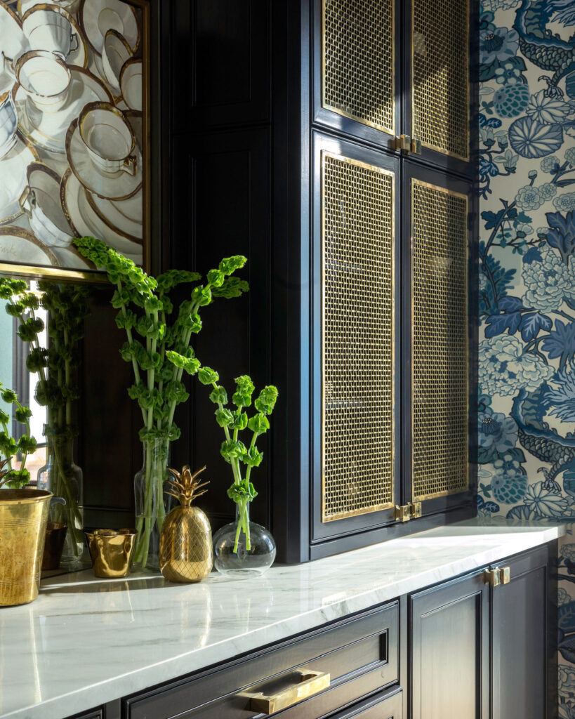 Farnham Park by Nicole Zarr & Associates