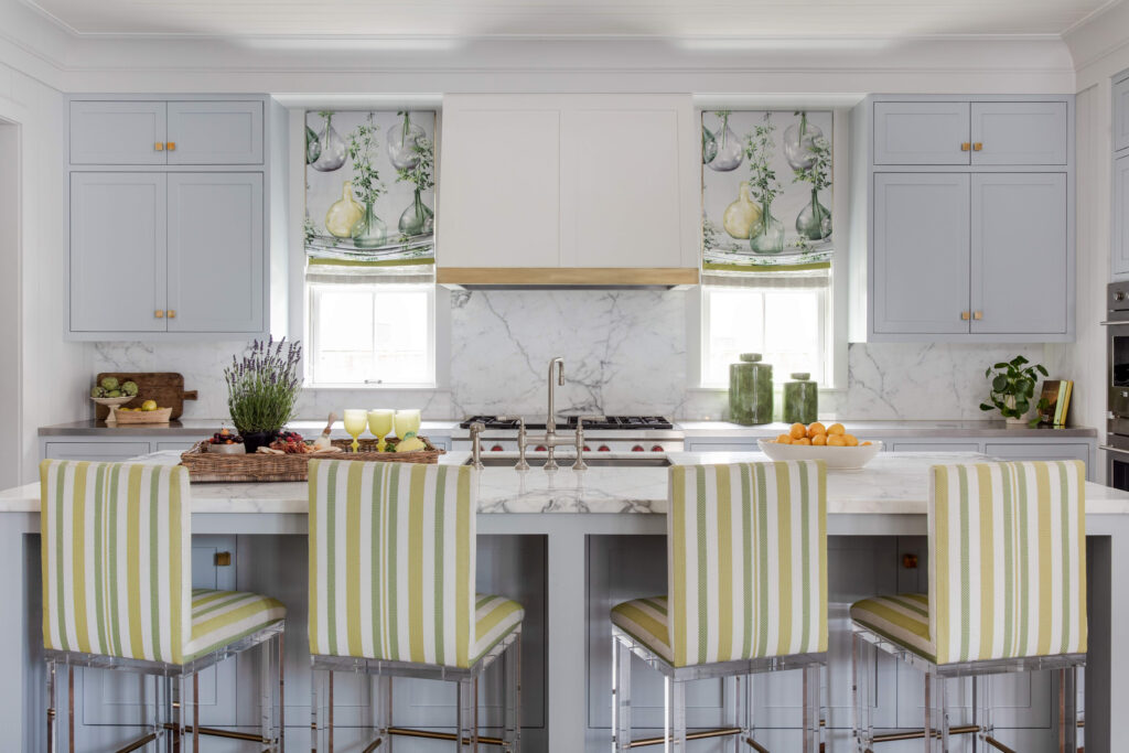 Pine Forest by Nicole Zarr & Associates