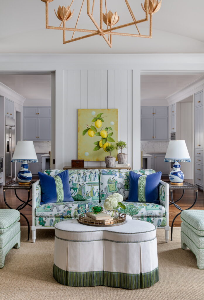 Pine Forest by Nicole Zarr & Associates