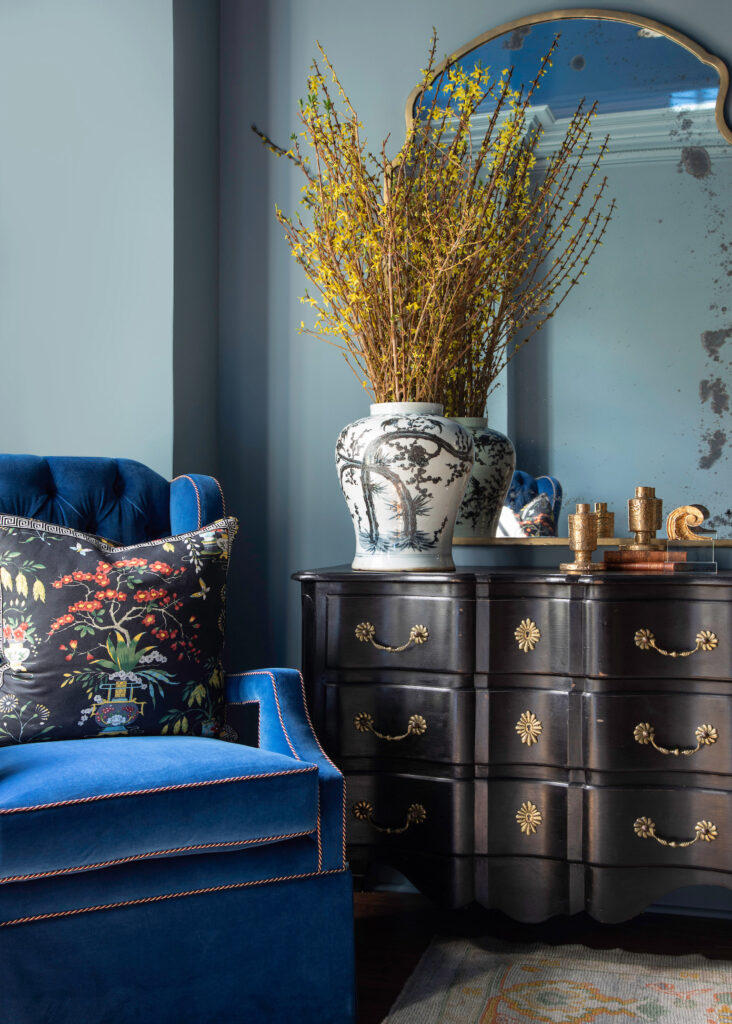 Farnham Park by Nicole Zarr & Associates