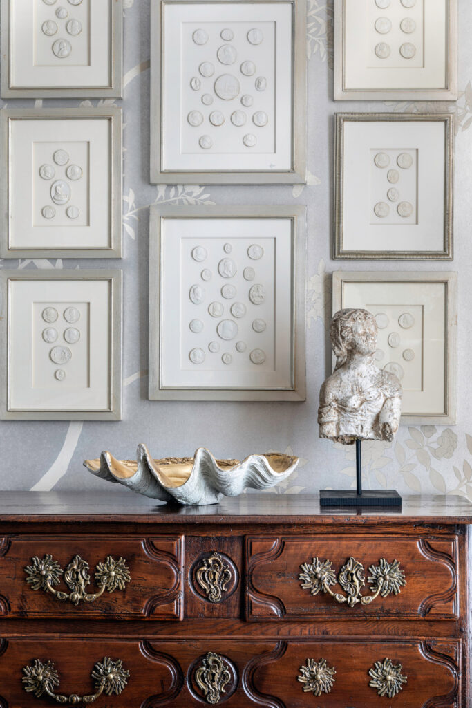 Farnham Park by Nicole Zarr & Associates