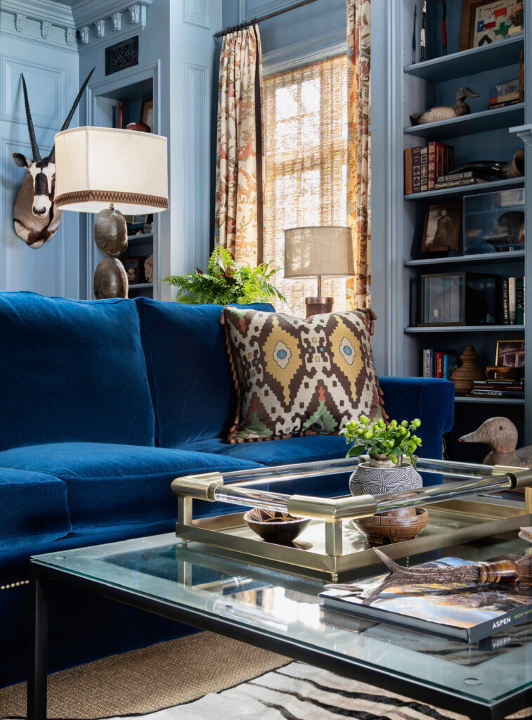 Farnham Park by Nicole Zarr & Associates