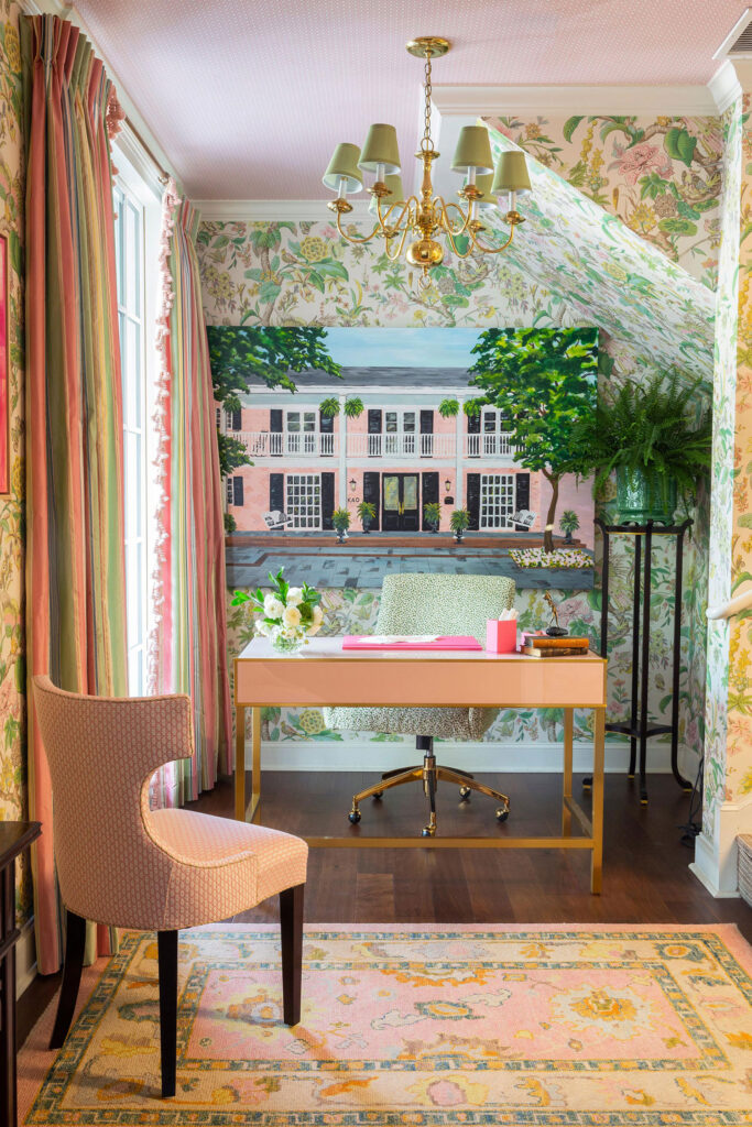 Theta House by Nicole Zarr & Associates