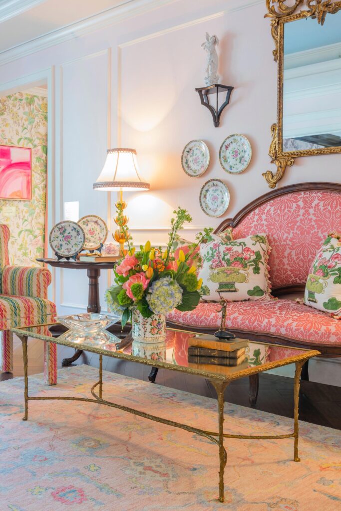 Theta House by Nicole Zarr & Associates