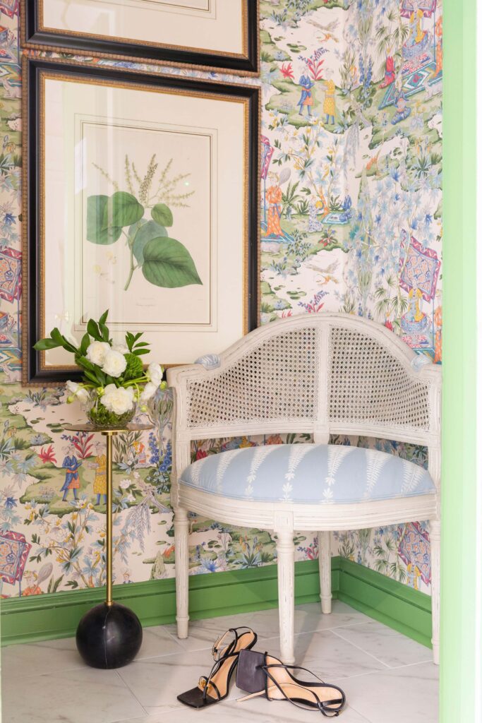 Theta House by Nicole Zarr & Associates