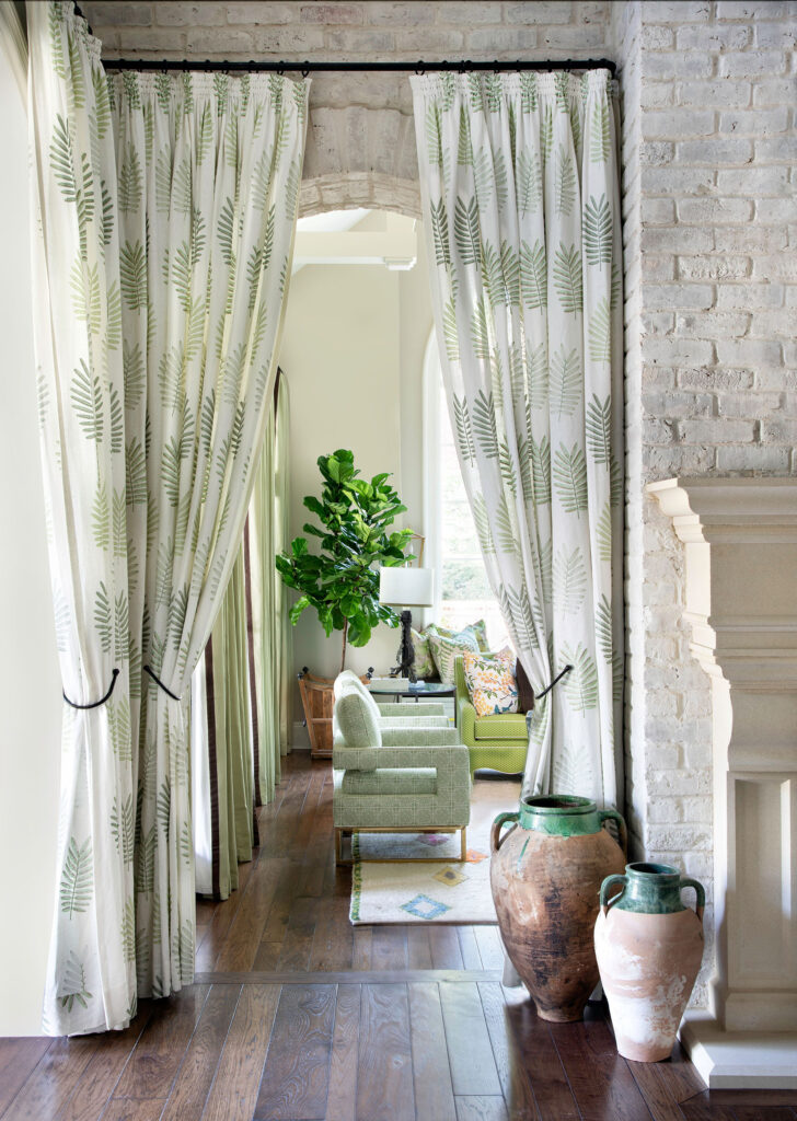 Farnham Park by Nicole Zarr & Associates