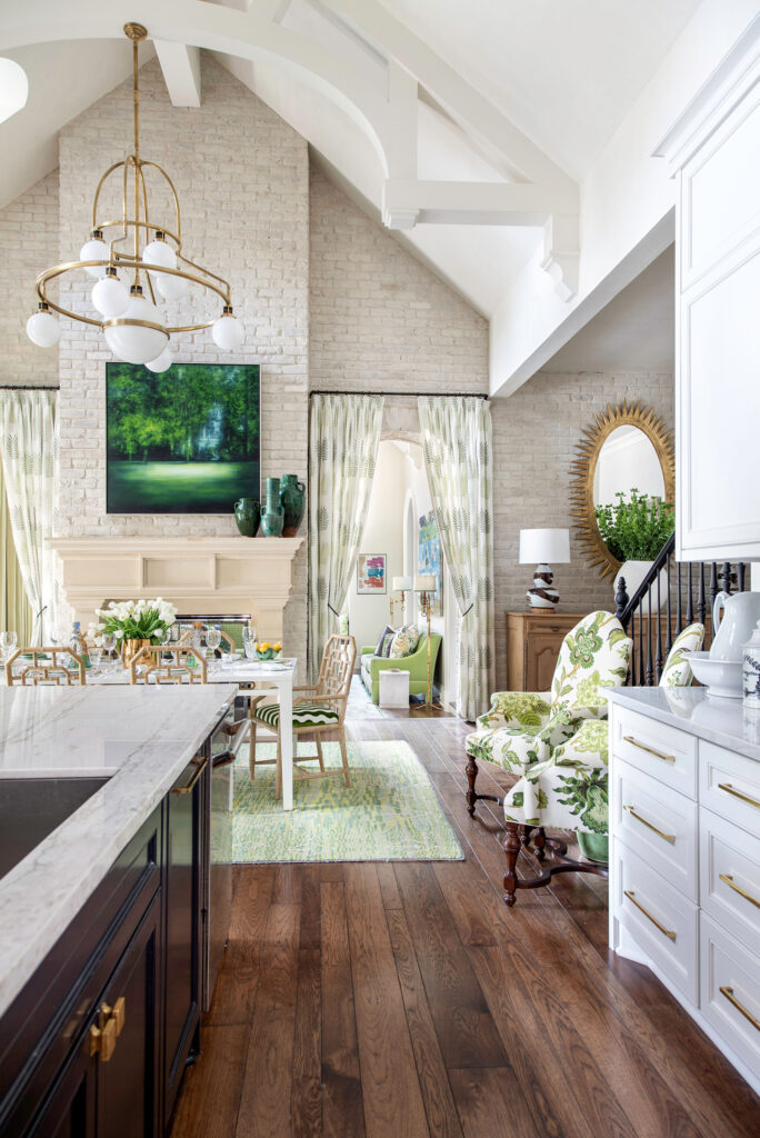 Farnham Park by Nicole Zarr & Associates