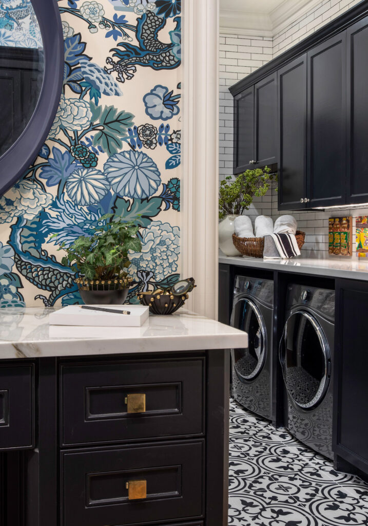 Farnham Park by Nicole Zarr & Associates