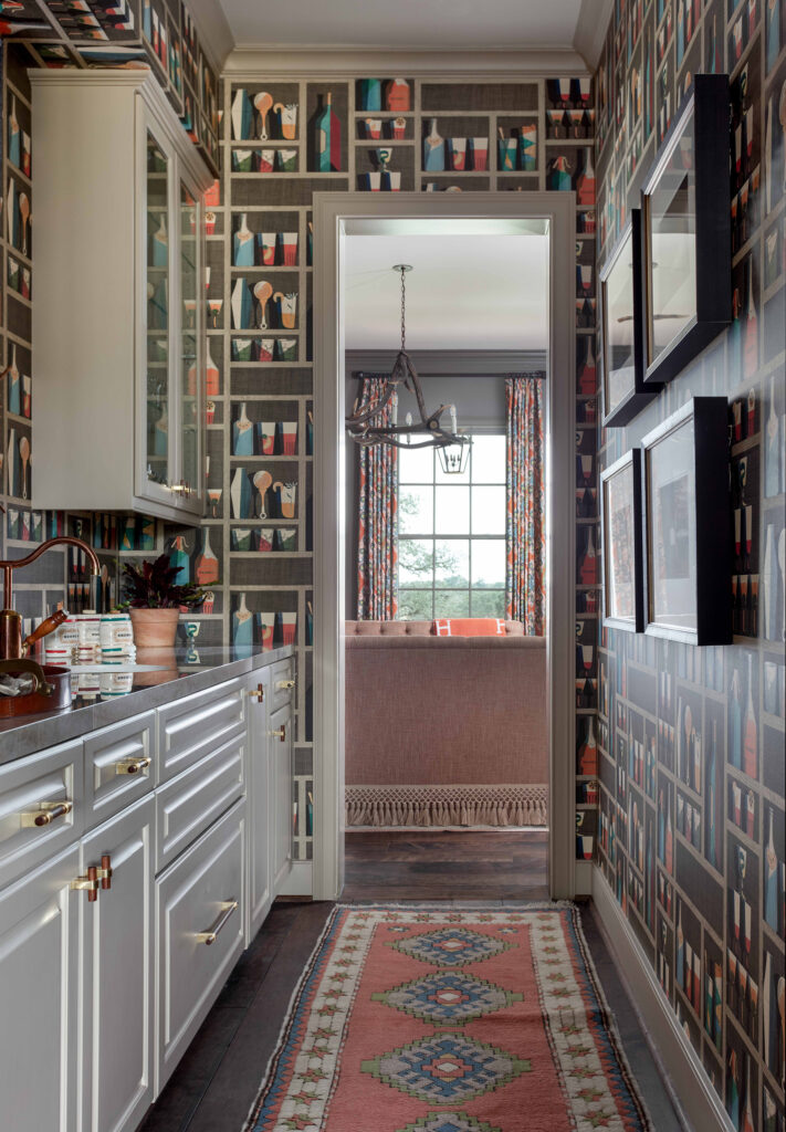 Brenham by Nicole Zarr & Associates