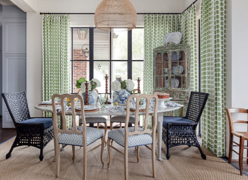 Brenham by Nicole Zarr & Associates