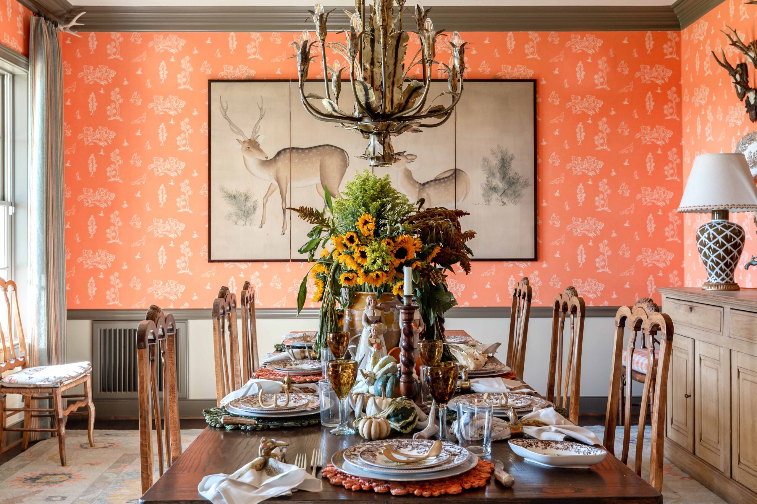 Brenham by Nicole Zarr & Associates