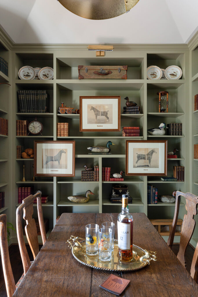 Brenham by Nicole Zarr & Associates