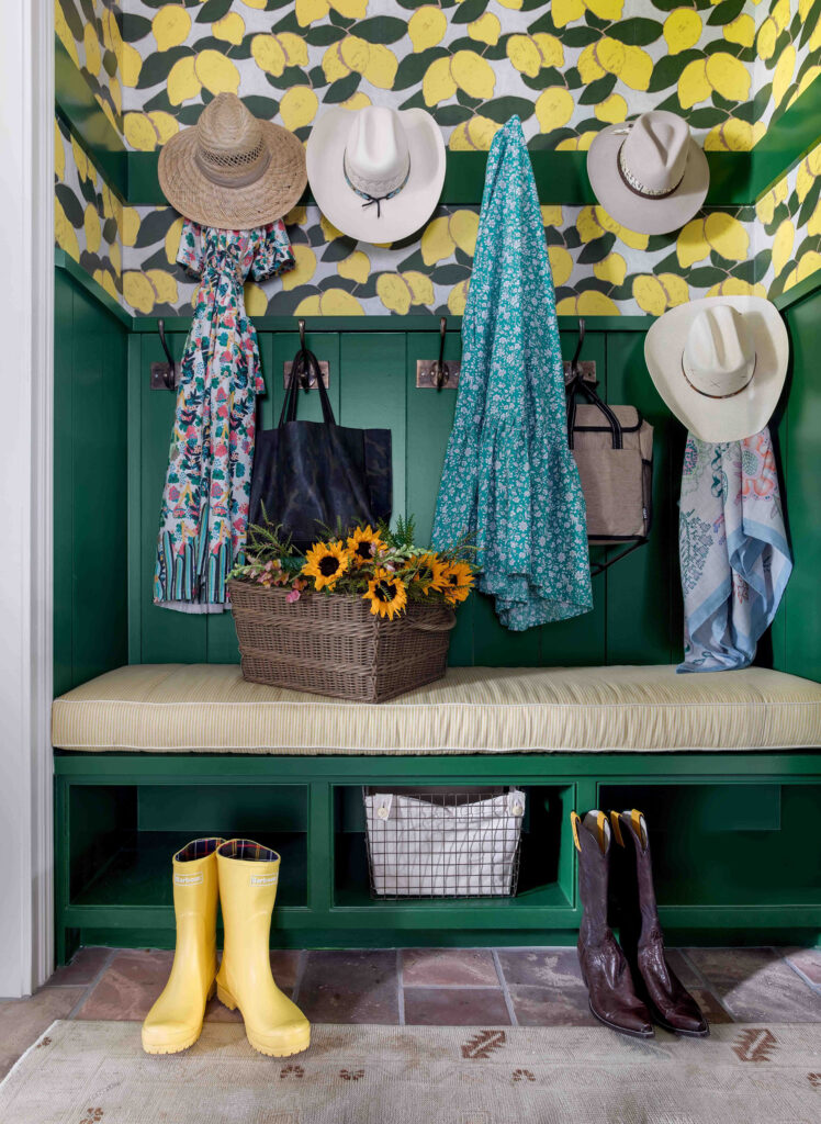 Brenham by Nicole Zarr & Associates