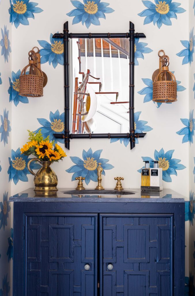 Brenham by Nicole Zarr & Associates