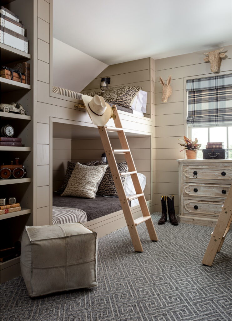 Brenham by Nicole Zarr & Associates