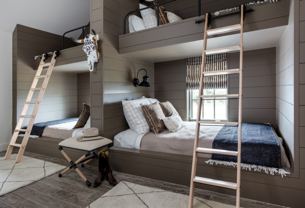 Brenham by Nicole Zarr & Associates