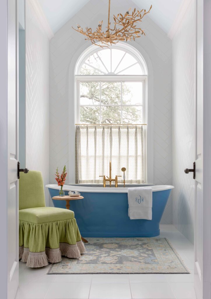 Brenham by Nicole Zarr & Associates