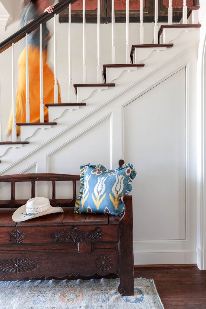 Brenham by Nicole Zarr & Associates